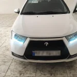 دنا، پلاس EF7 1401 6 دنده توربو