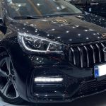 چری، آریزو 5T اسپرت FL