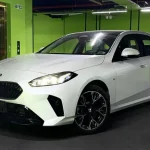 ب ام و سری 2 گرن کوپه